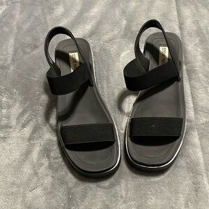 3 for $10 Steve Madden sandals size 8